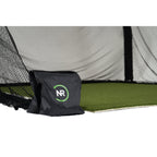 The Net Return Sandbags