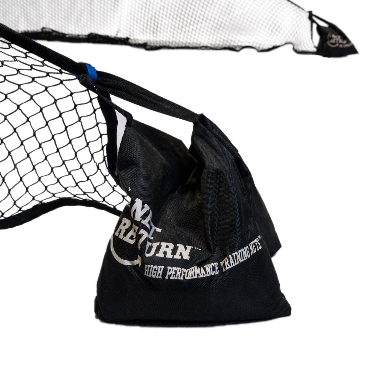 The Net Return Sandbags