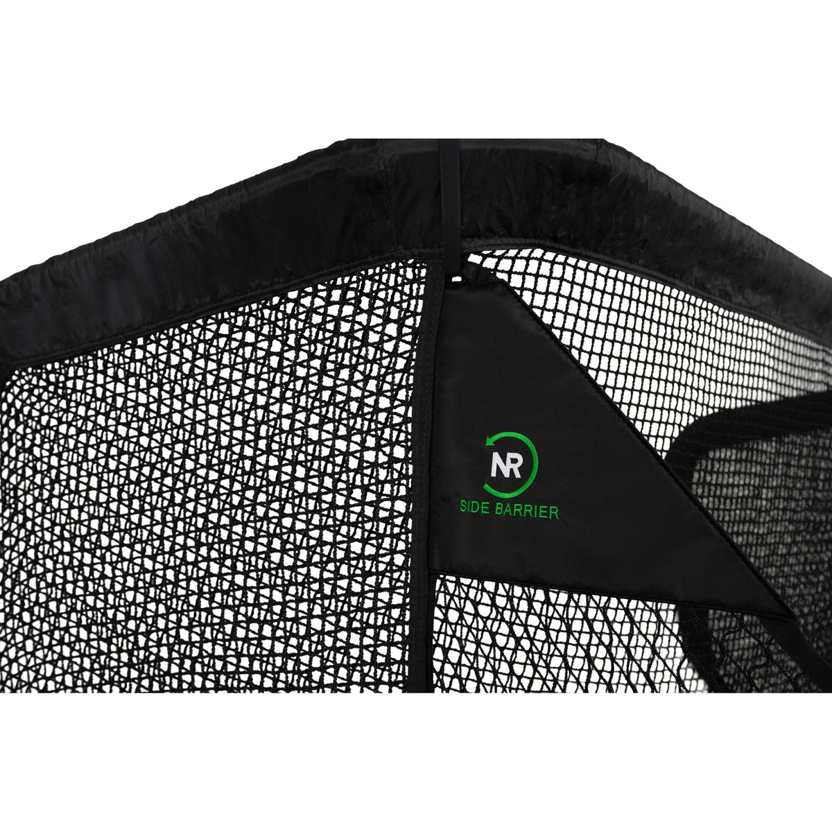 The Net Return Side Barriers